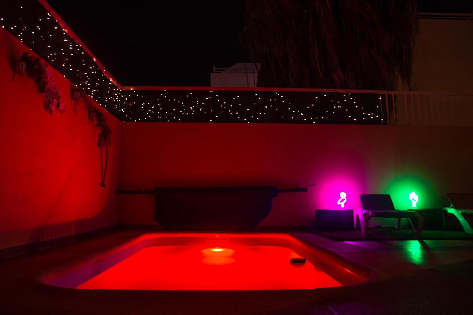 Casa Tranquila Appartamento