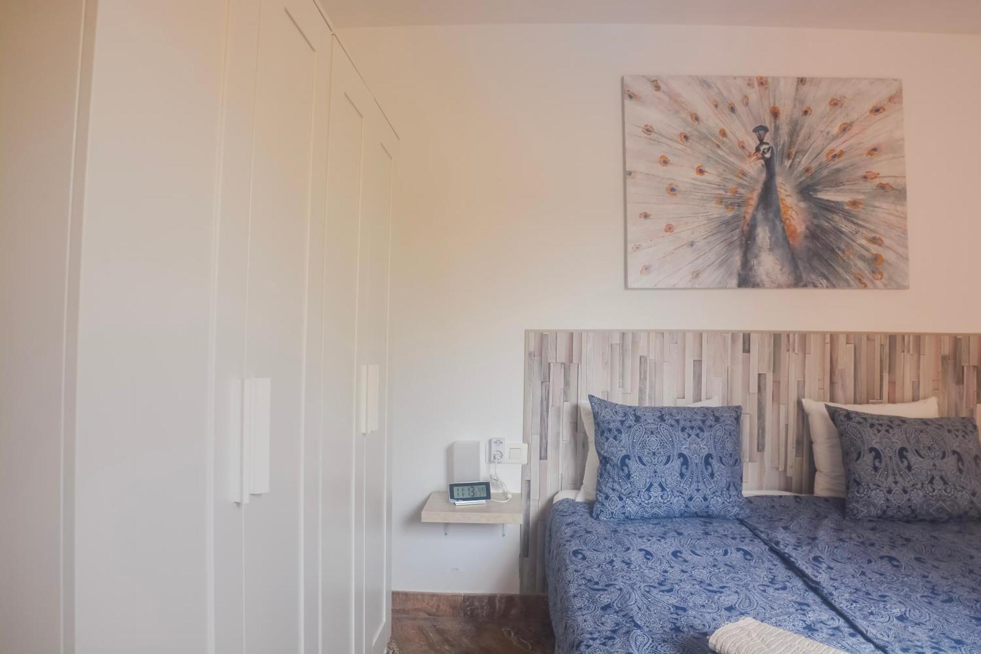Casa Tranquila Appartamento *