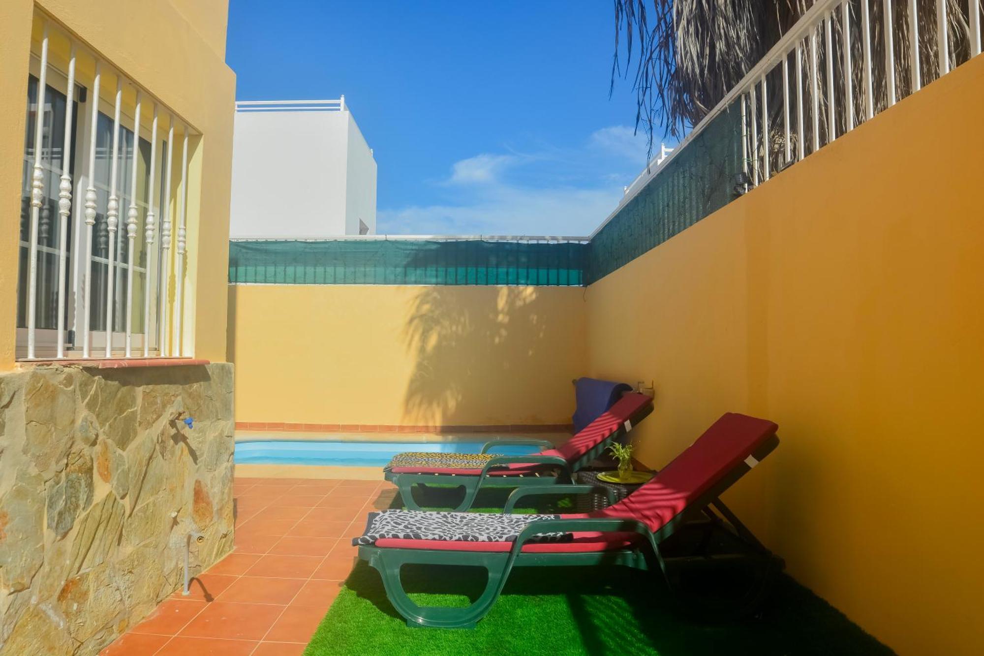 Appartamento Casa Tranquila Corralejo