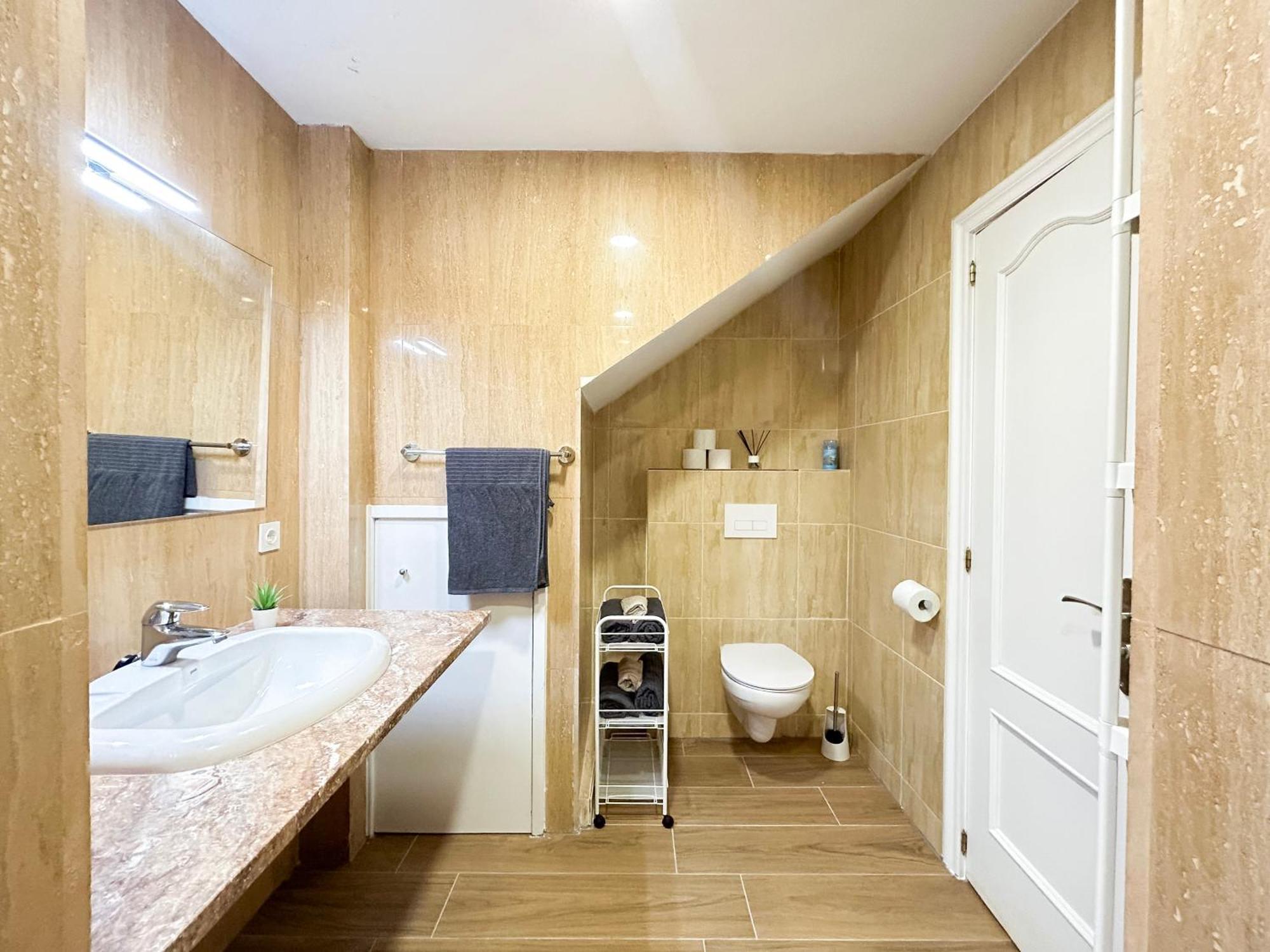 Casa Tranquila Appartamento Corralejo
