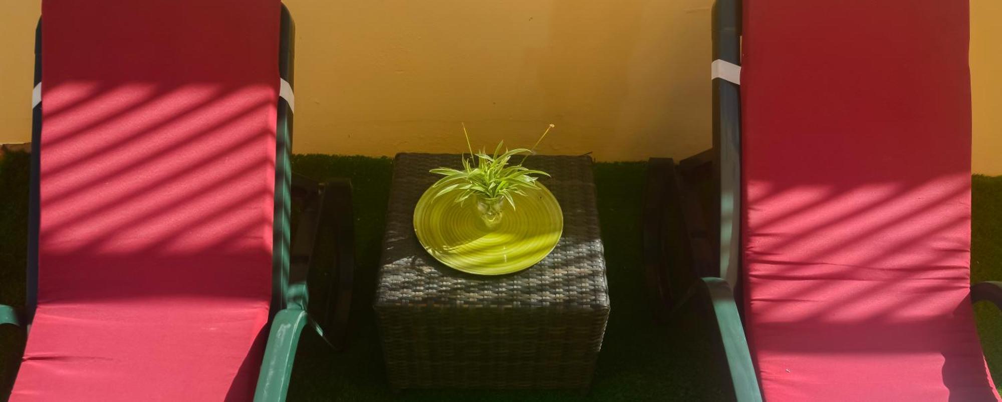 Casa Tranquila Appartamento *