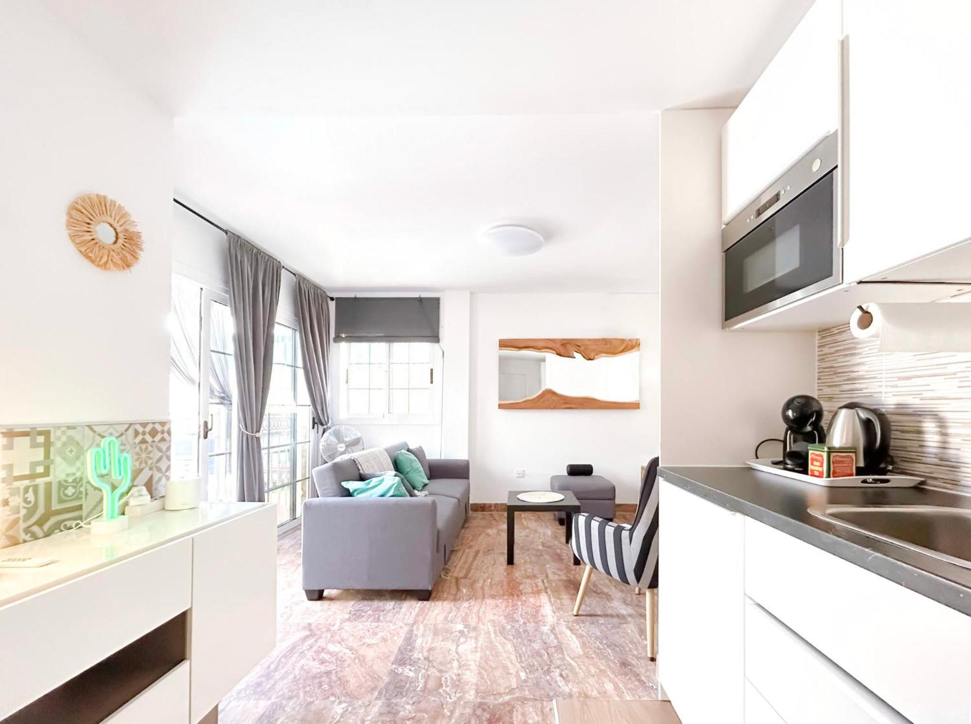 Appartamento Casa Tranquila *