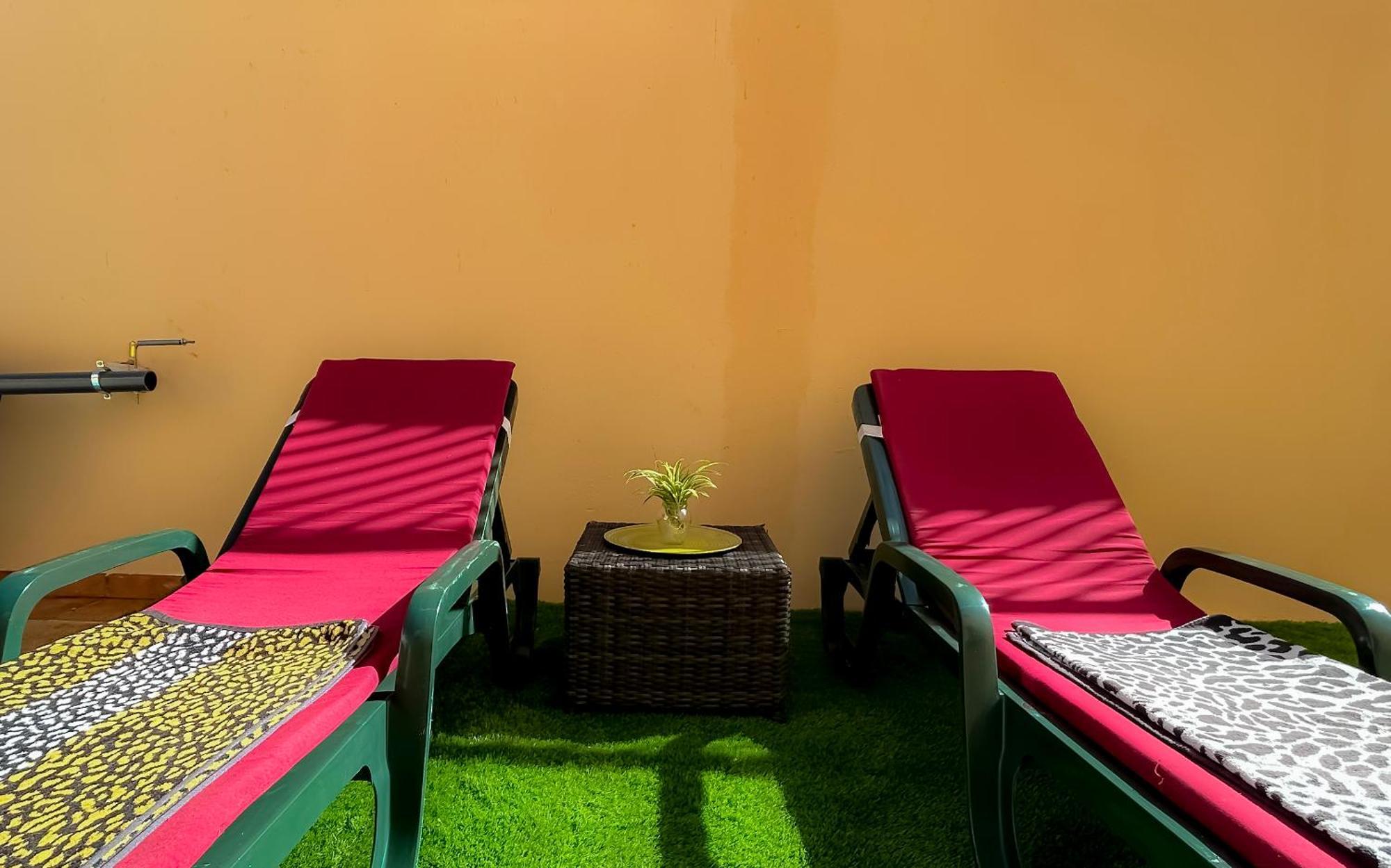Appartamento Casa Tranquila Corralejo