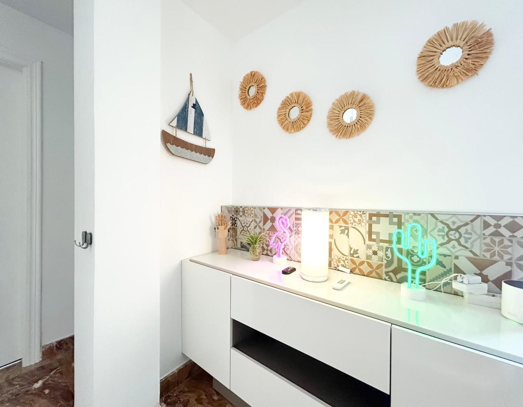 Casa Tranquila Appartamento Corralejo