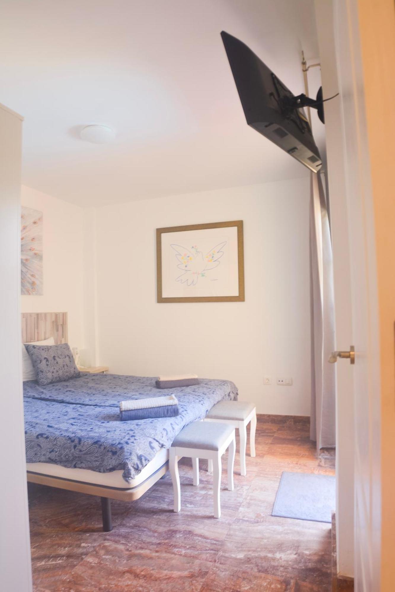 Casa Tranquila Appartamento Corralejo