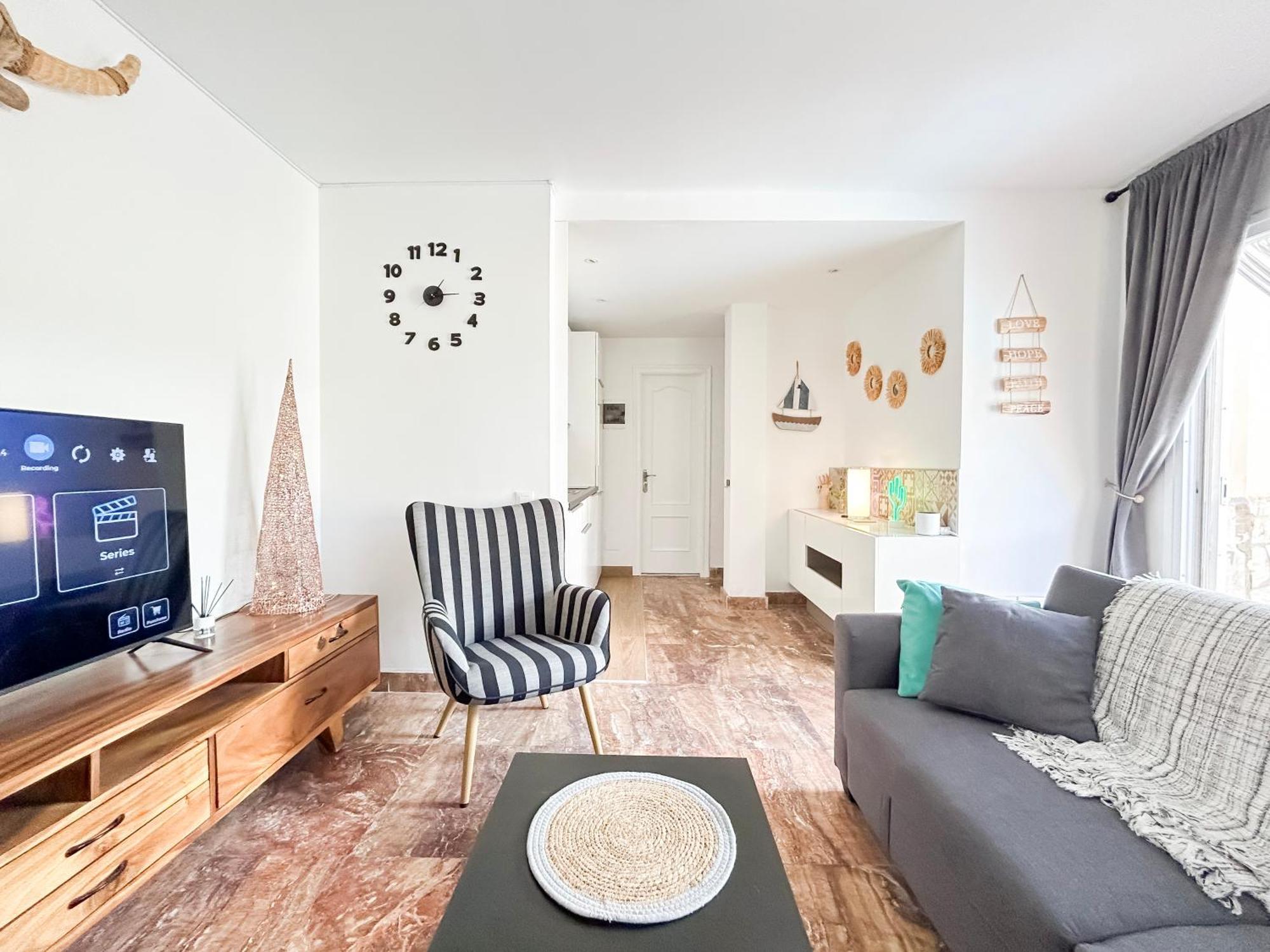 Casa Tranquila Appartamento Corralejo