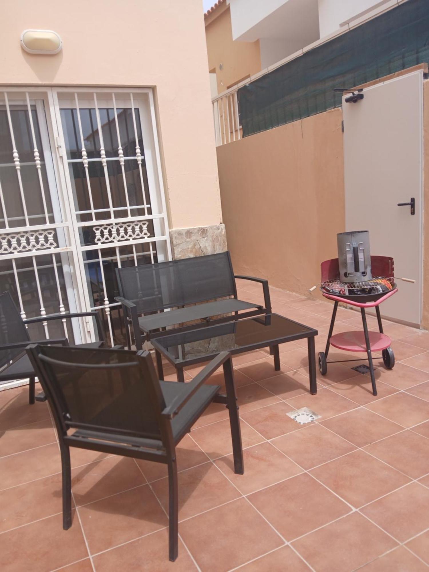 Appartamento Casa Tranquila Corralejo