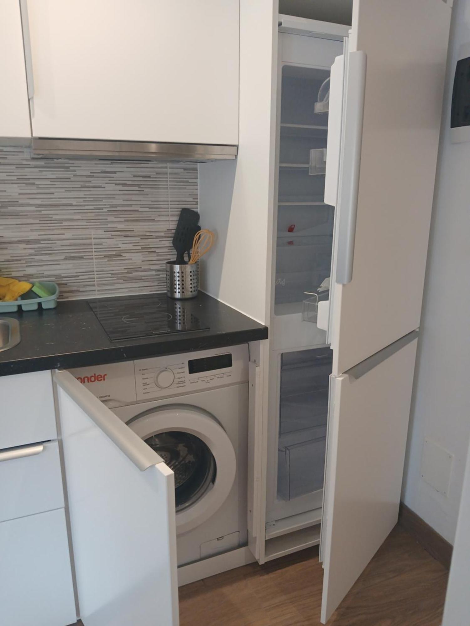 Casa Tranquila Appartamento